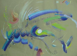 סיגל קרומר | יוצרת עולמות | יצירתיות