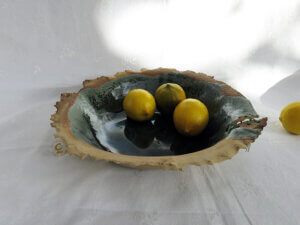 ירוק עמוק (אגמים של נדיבות)