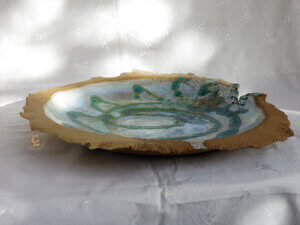 אלמוגים (אגמים של נדיבות)