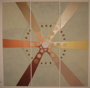 סיגל קרומר | יוצרת עולמות | מעגל שאין לו סוף