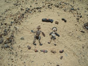 בת שלוש עשרה